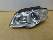 Load image into Gallery viewer, Frontscheinwerfer VW Passat 3C0941005AA Links Scheinwerfer Headlight