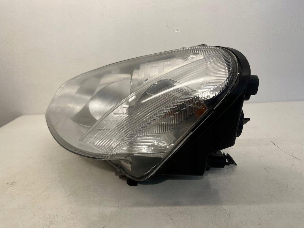 Frontscheinwerfer Ford Focus C-Max 7M51-13W030-AC Links Scheinwerfer Headlight SCH6583380301kd