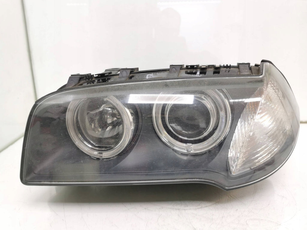 Frontscheinwerfer BMW X3 E83 7162191 1307329153 Links Scheinwerfer Headlight SCH8839844800vw