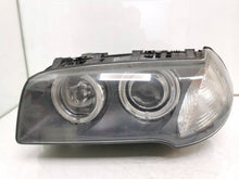 Laden Sie das Bild in den Galerie-Viewer, Frontscheinwerfer BMW X3 E83 7162191 1307329153 Links Scheinwerfer Headlight SCH8839844800vw