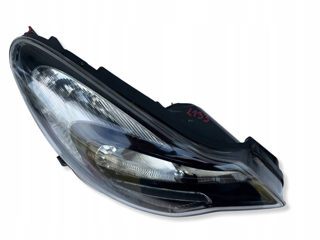 Frontscheinwerfer Opel Corsa D 900547150 Rechts Scheinwerfer Headlight SCH3678381025rw