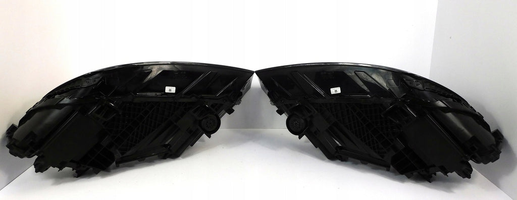 Frontscheinwerfer Audi Q7 4M0941033 4M0941034 Full LED Ein Satz Headlight SCH7203463852ld