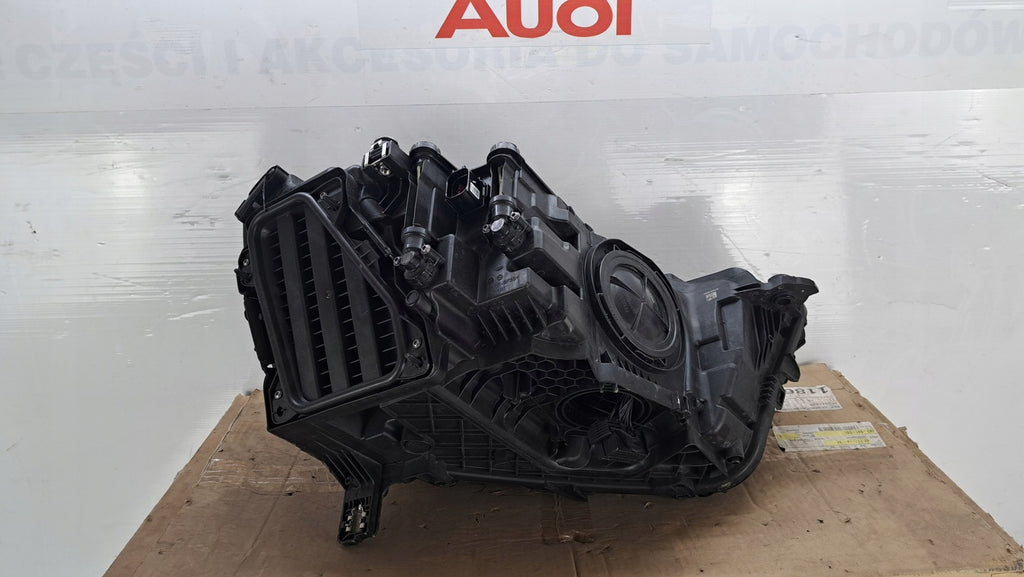 Frontscheinwerfer Audi Q3 83A941035 LED Links Scheinwerfer Headlight