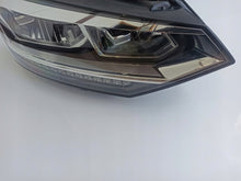 Load image into Gallery viewer, Frontscheinwerfer VW Touran 5TB941036B Rechts Scheinwerfer Headlight