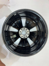 Load image into Gallery viewer, 1x Alufelge 18 Zoll 7.5" 5x112 A2434010100 Mercedes-Benz Eqa H243 Rim Wheel FEL3607524767yq