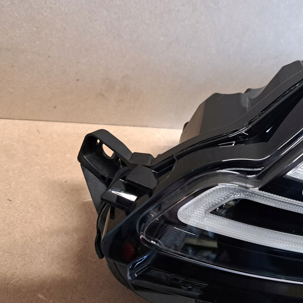 Frontscheinwerfer Land Rover Range Velar L560 J8A213W030HE Laser Links Headlight SCH5126343627xf