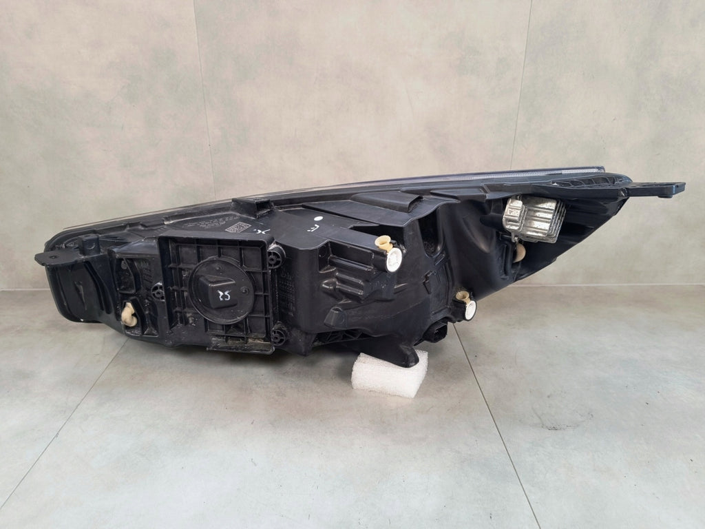 Frontscheinwerfer Ford Focus NX7B-13E014-CD LED Rechts Scheinwerfer Headlight SCH9491318543mo