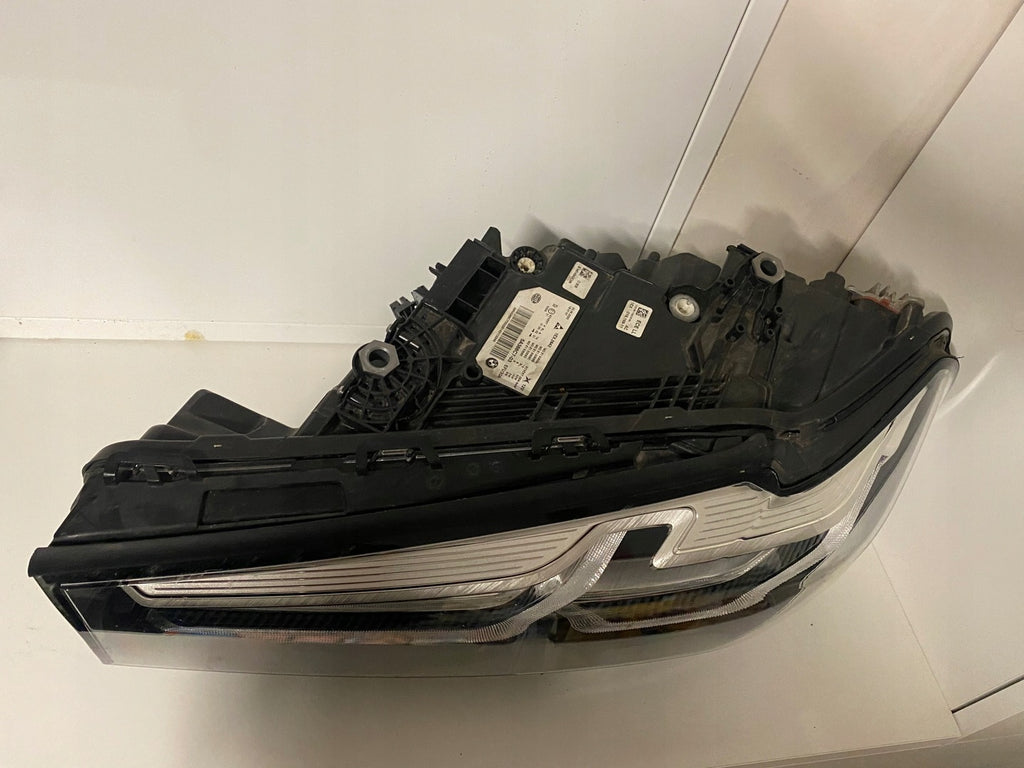 Frontscheinwerfer BMW 5 G30 5A388C7 Links Scheinwerfer Headlight SCH7014533005ng