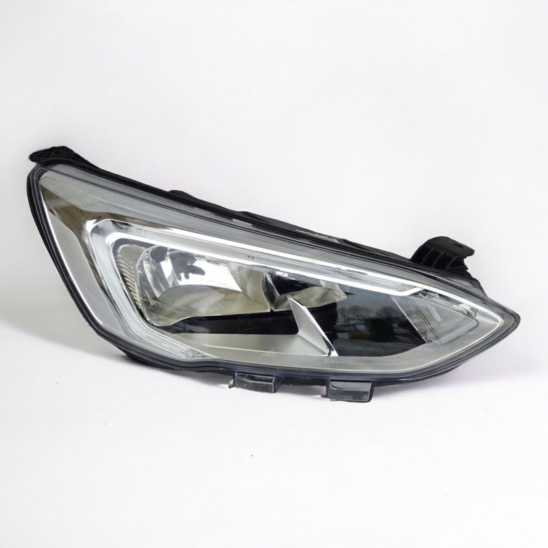 Frontscheinwerfer Ford Focus JX7B-13W029-AE LED Rechts Scheinwerfer Headlight