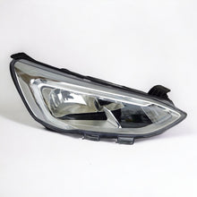 Laden Sie das Bild in den Galerie-Viewer, Frontscheinwerfer Ford Focus JX7B-13W029-AE LED Rechts Scheinwerfer Headlight