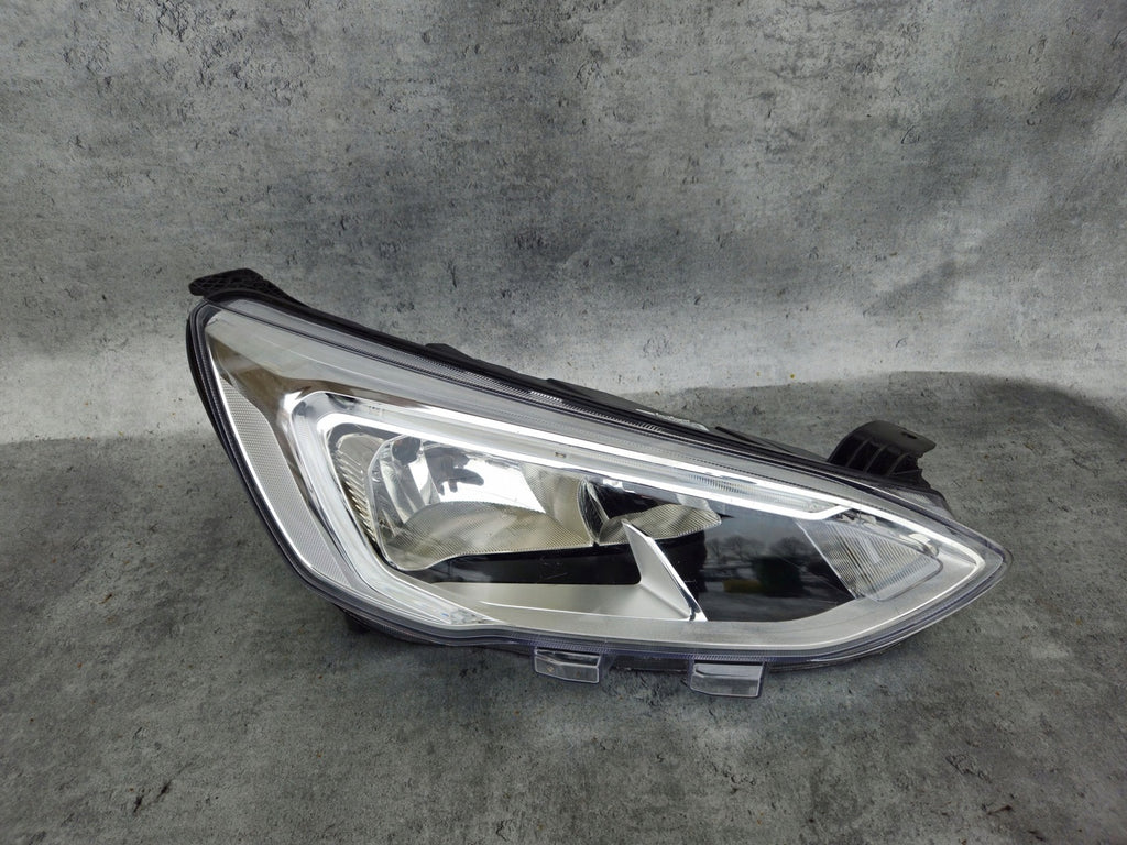 Frontscheinwerfer Ford Focus JX7B-13W029-AE LED Rechts Scheinwerfer Headlight