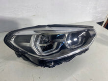 Laden Sie das Bild in den Galerie-Viewer, Frontscheinwerfer BMW G01 G02 7494052-02 LED Rechts Scheinwerfer Headlight SCH6939888246of