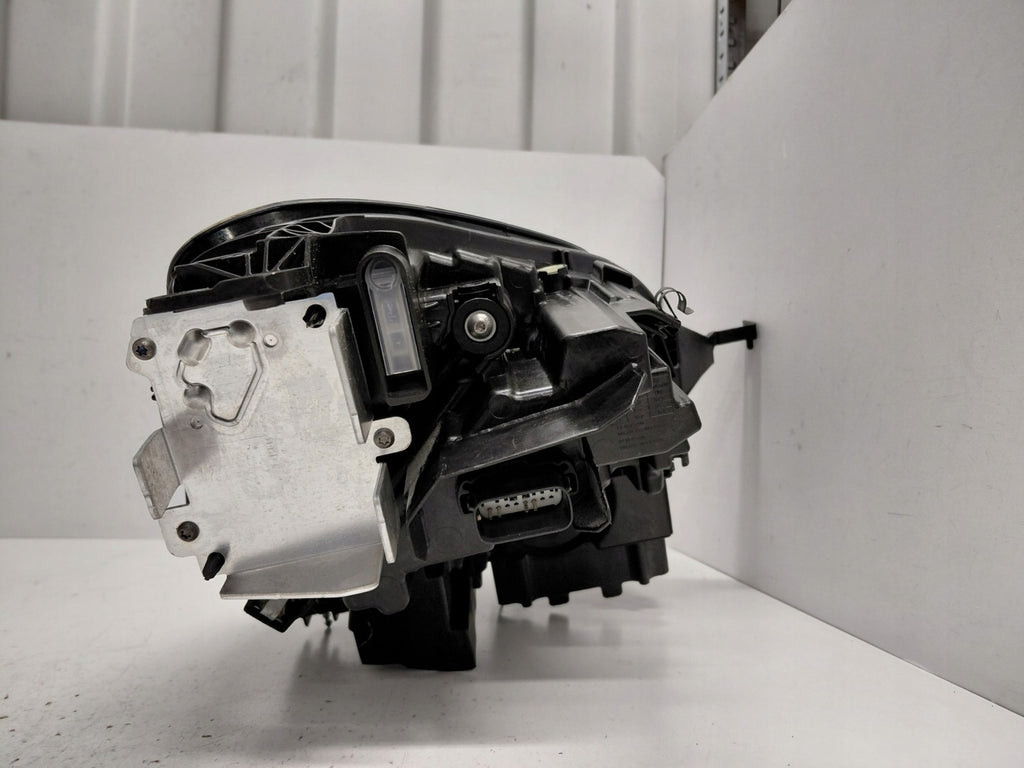 Frontscheinwerfer Ford Puma R1TB-13E015-AB R1TB-13E014-AB Full LED Ein Satz SCH3990449453ud