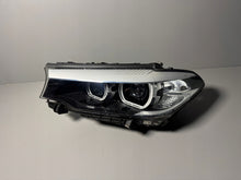 Laden Sie das Bild in den Galerie-Viewer, Frontscheinwerfer BMW 5 G31 G30 7214952 Xenon Links Scheinwerfer Headlight SCH8306423423sm
