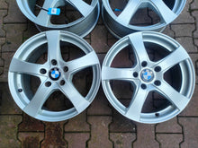 Laden Sie das Bild in den Galerie-Viewer, 4x Alufelge 17 Zoll 7.0" 5x120 41ET BMW Rim Wheel FEL6423345323gf