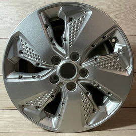 1x Alufelge 17 Zoll 7.0