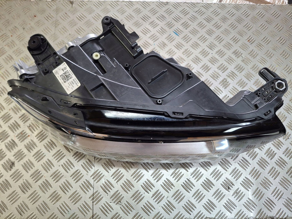 Frontscheinwerfer VW T-Roc 2GA941036AF Rechts Scheinwerfer Headlight SCH3135979882ve