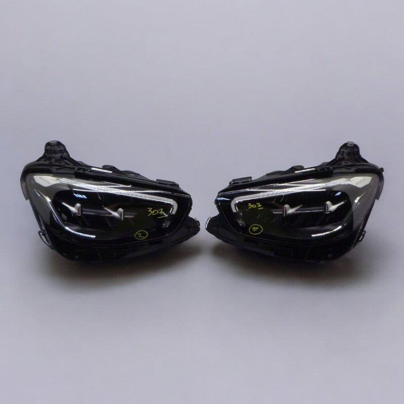 Frontscheinwerfer Mercedes-Benz A2139060805 A2139060705 LED Rechts oder Links