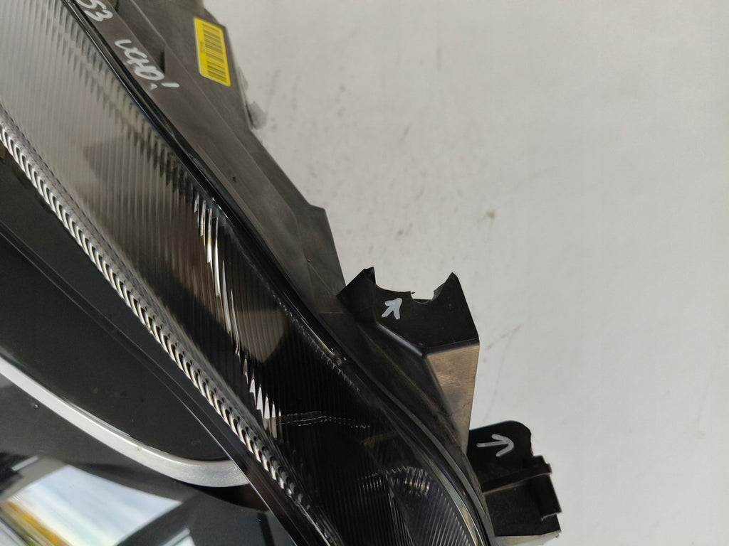 Frontscheinwerfer Ford Fiesta I MK8- N1BB-13E014-CG Full LED Rechts Headlight SCH2541504736ib