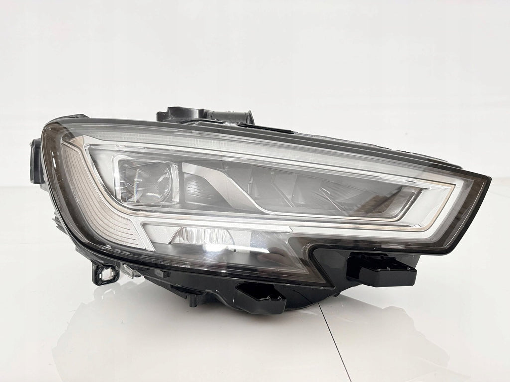 Frontscheinwerfer Audi A3 8V0941036 LED Rechts Scheinwerfer Headlight SCH1722511795qz
