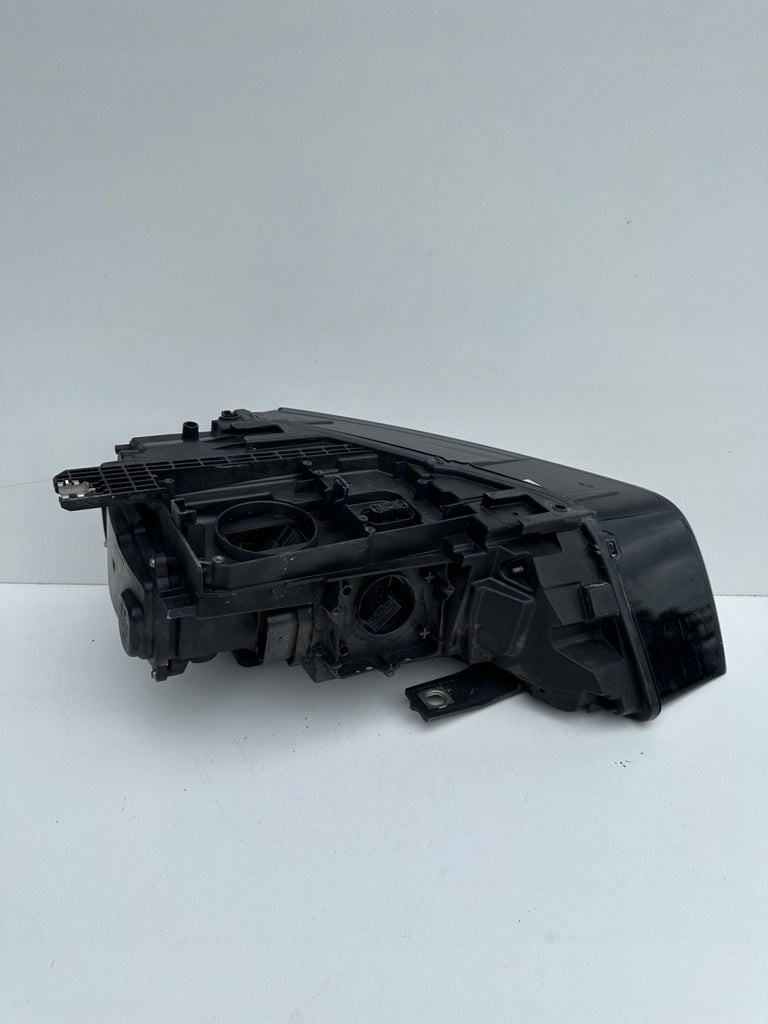 Frontscheinwerfer Audi Q3 8U0941034 Full LED Rechts Scheinwerfer Headlight SCH6154161967bg