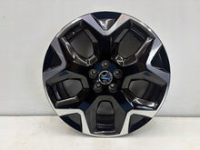 Load image into Gallery viewer, 1x Alufelge 19 Zoll 7.0" 5x108 38ET 9839910080 Opel Grandland X Rim Wheel FEL6540656340gi