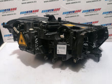 Load image into Gallery viewer, Frontscheinwerfer BMW G05 F95 G06 F96 5A279B1 Laser Links Scheinwerfer Headlight SCH6369527441rq