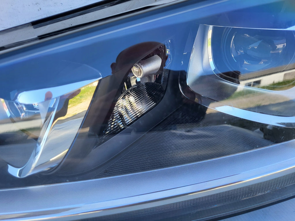 Frontscheinwerfer VW Golf VII Sportsvan 517941031B Ein Stück (Rechts oder Links) SCH5364627337bn