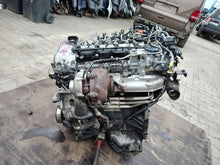 Laden Sie das Bild in den Galerie-Viewer, Motor Chevrolet Orlando Z20D1 2.0 VCDI 79TKm Diesel Engine Komplett MOT8100848975pi