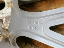 Laden Sie das Bild in den Galerie-Viewer, 1x Alufelge 18 Zoll 7.0" 5x112 45ET 575601025D Seat Ateca Rim Wheel FEL4247931887mm