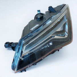 Frontscheinwerfer Seat Ateca 576941007H FULL LED Links Scheinwerfer Headlight