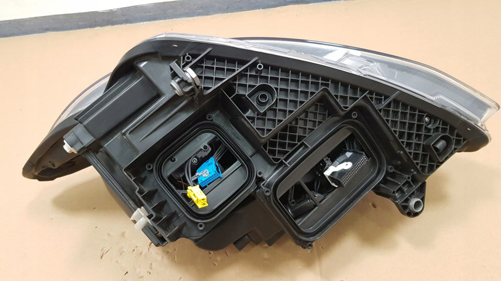 Frontscheinwerfer Mercedes-Benz Vito A4479064700 Rechts Scheinwerfer Headlight SCH6252907181cp