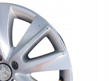 Laden Sie das Bild in den Galerie-Viewer, 4x Alufelge 17 Zoll 7.0" 5x112 43ET Audi I Rim Wheel FEL1235722077pf