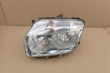Load image into Gallery viewer, Frontscheinwerfer Dacia Duster 260600069R Links Scheinwerfer Headlight