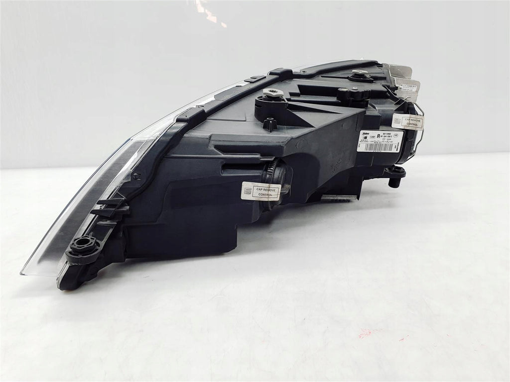 Frontscheinwerfer Seat Leon 90112682 LED Rechts Scheinwerfer Headlight SCH5132444078dg