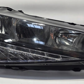 Frontscheinwerfer Skoda Scala 657941016 LED Rechts Scheinwerfer Headlight SCH4727501695gw