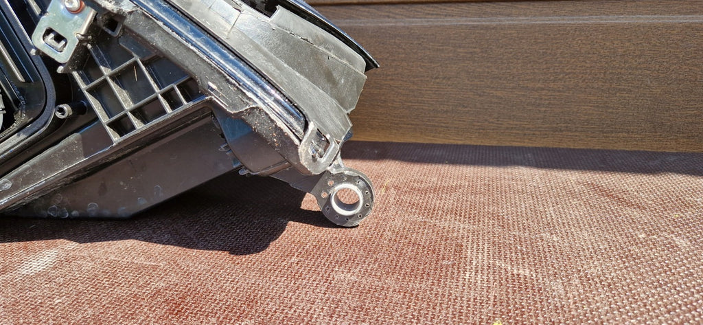 Frontscheinwerfer Mercedes-Benz Gle A1679069604 Rechts Scheinwerfer Headlight