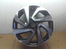 Load image into Gallery viewer, 1x Alufelge 17 Zoll 5.0" 4x100 CMS1210-9 Toyota Aygo X Rim Wheel FEL2245219598mh