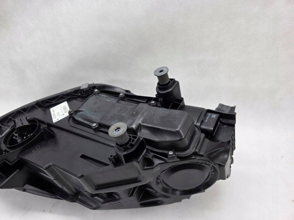 Frontscheinwerfer Porsche Cayenne 9Y0941033AH Links Scheinwerfer Headlight SCH7265899813fg
