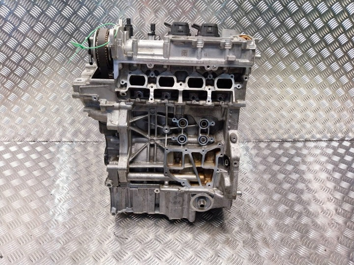 Motor Audi Q3 DFY 1.5 TSI 150PS 110kW 112TKm Benzin Engine Unkomplett MOT2910994477yl