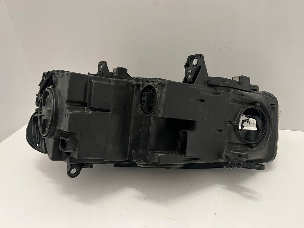 Frontscheinwerfer BMW X5 F15 F85 F16 F86 7381138 LED Rechts Headlight SCH6966836278bz