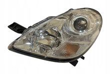 Laden Sie das Bild in den Galerie-Viewer, Frontscheinwerfer Peugeot Ion ONV37561 Links Scheinwerfer Headlight SCH2708100861hk
