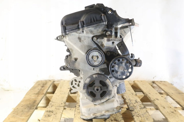 Motor Kia Ceed G4FA 1.4 107PS 2008 Benzin Engine Unkomplett MOT8147004422hr