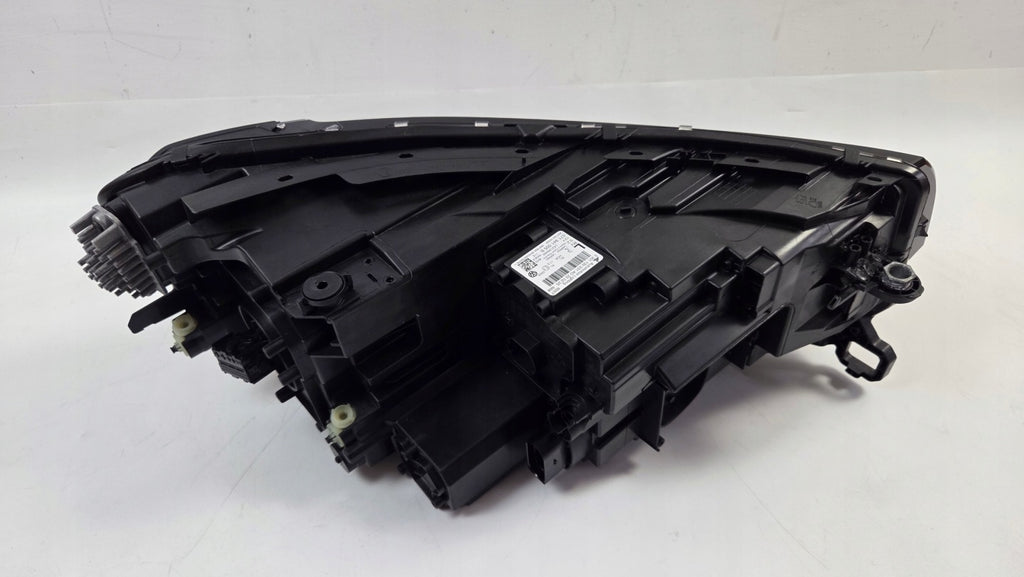Frontscheinwerfer VW Tiguan 571941005B 85122000 Links Scheinwerfer Headlight SCH4738306318kp