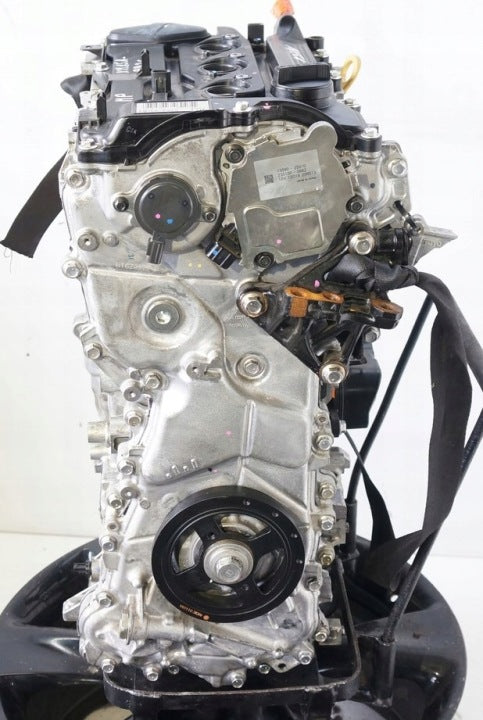 Motor Mazda Toyota 2 Kb Yaris M15A 1.5 32TKm 2020 Benzin Engine Unkomplett MOT1507422756qa