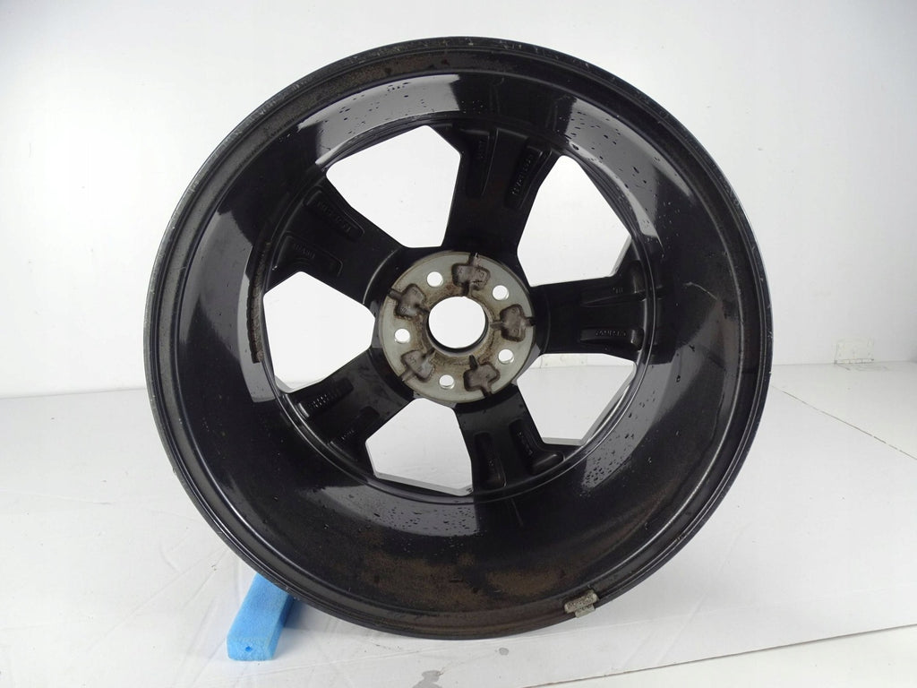 1x Alufelge 18 Zoll 7.5" 5x114.3 45ET Glanz Graphit Mg I Rim Wheel FEL1733074315pg
