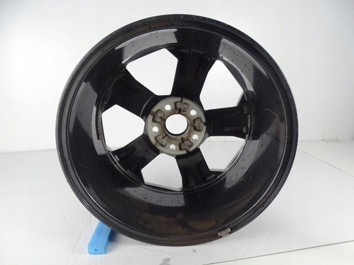 1x Alufelge 18 Zoll 7.5" 5x114.3 45ET Glanz Graphit Mg I Rim Wheel FEL1733074315pg