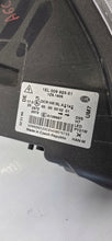 Laden Sie das Bild in den Galerie-Viewer, Frontscheinwerfer Audi A6 C6 1EL00992551 LED FALSE Scheinwerfer Headlight SCH4953999826jr