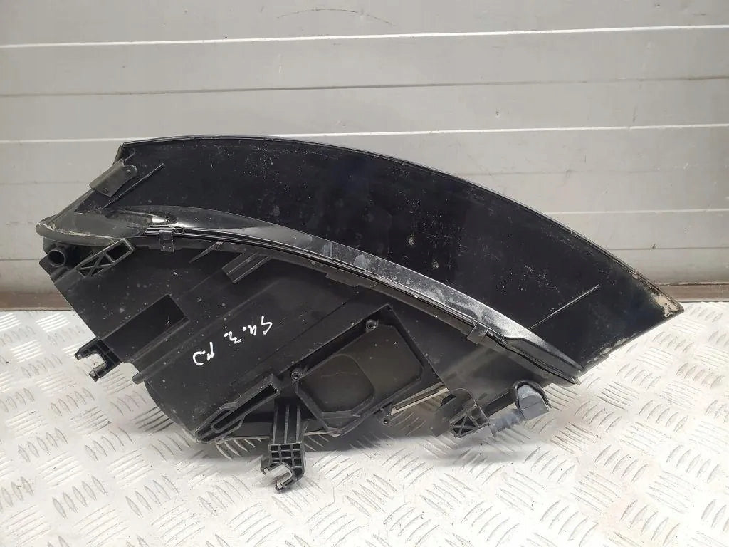Frontscheinwerfer Audi A4 8K0907472A Xenon Ein Stück (Rechts oder Links) SCH5790920800ov