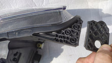 Load image into Gallery viewer, Frontscheinwerfer Ford Focus JX7B-13E014 LED Rechts Scheinwerfer Headlight SCH8986243971tv